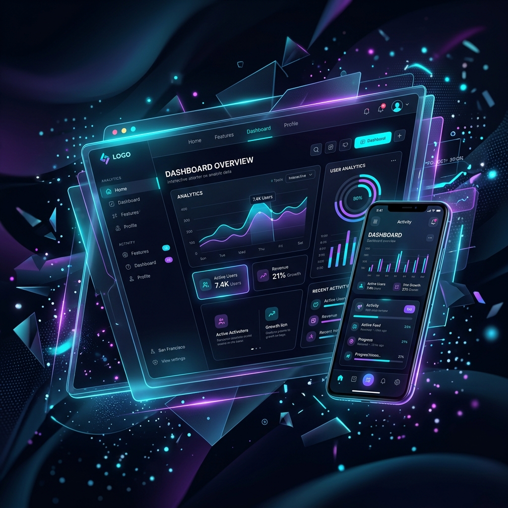 Diseño web profesional en Trinidad, Uruguay - uyControl